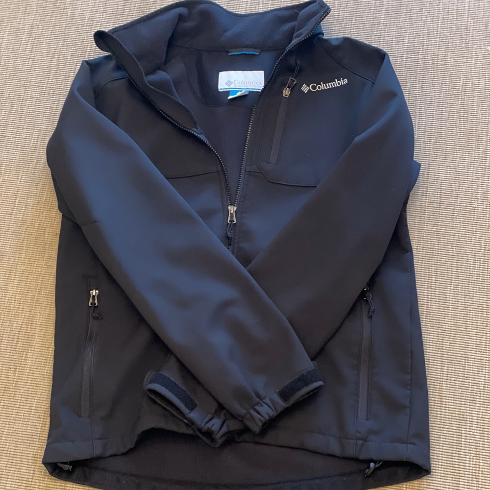 Columbia winter jacket | size medium